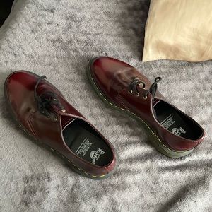 Doc Martens Oxfords